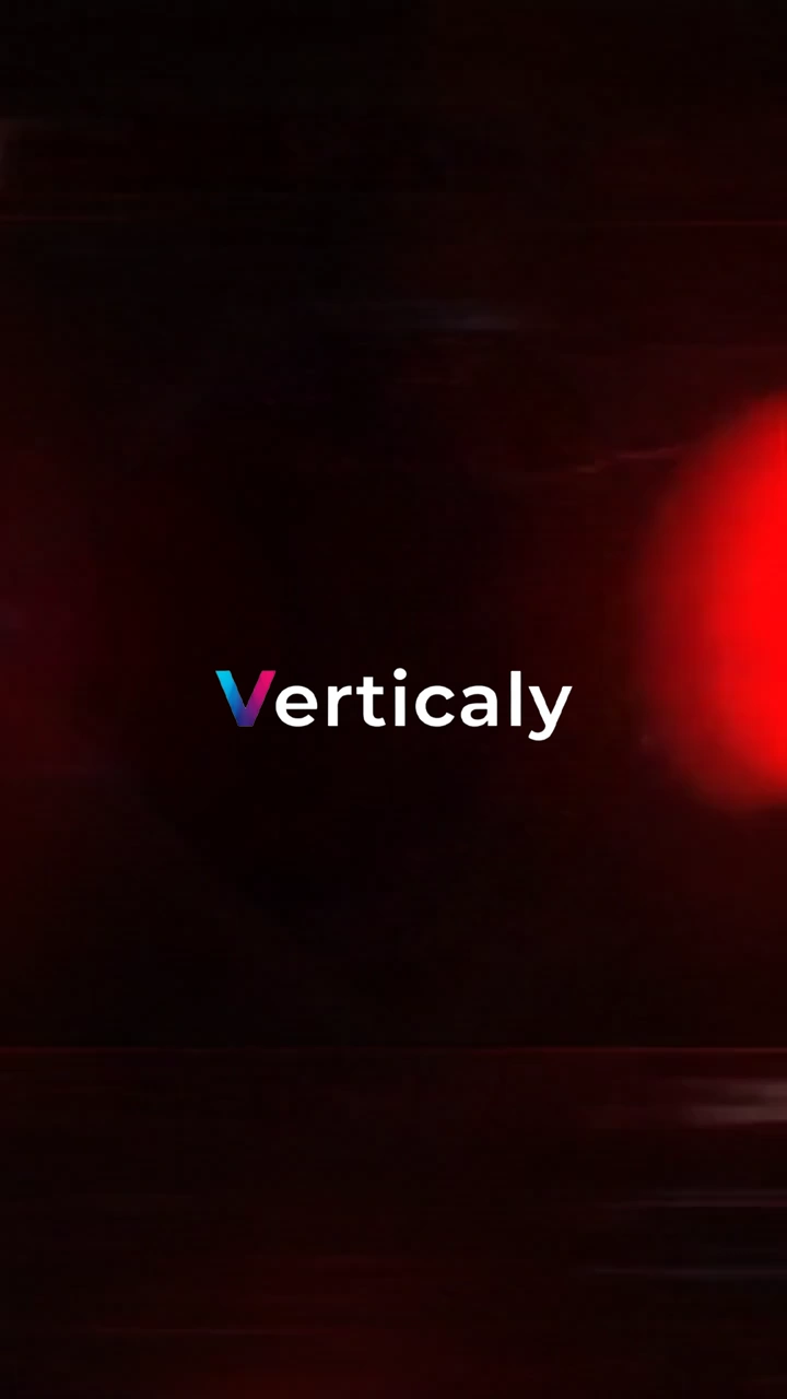 【商用可】Vertically TikTok用 1080p縦型 - Verticaly